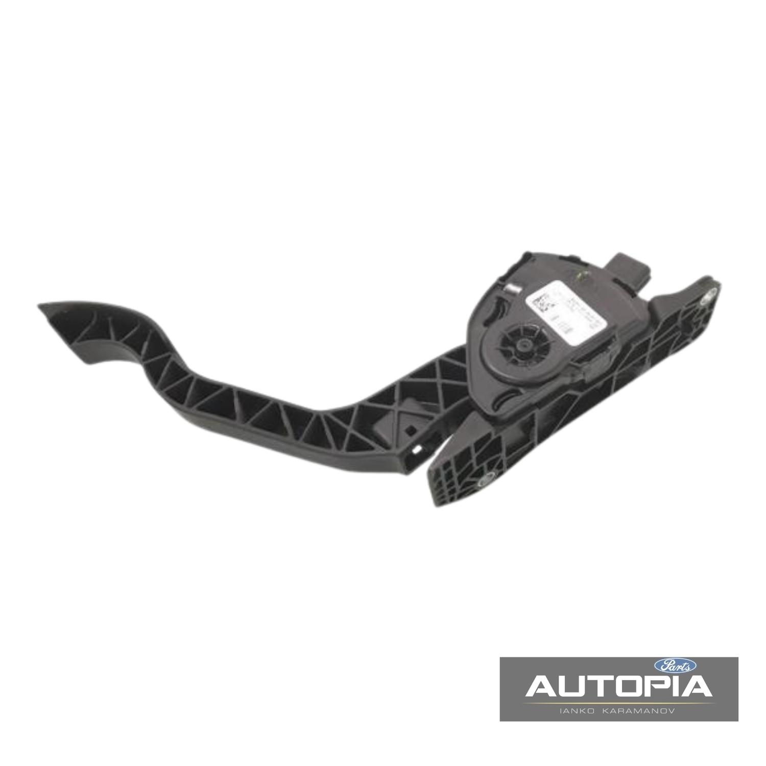 ПЕДАЛ ГАЗ Ford C-max